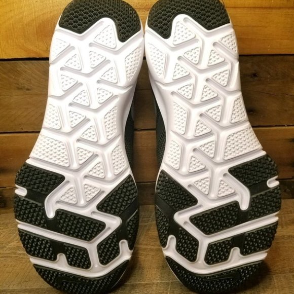 NEW Nike Flex Control II Mens Training Shoe - Picture 9 of 9